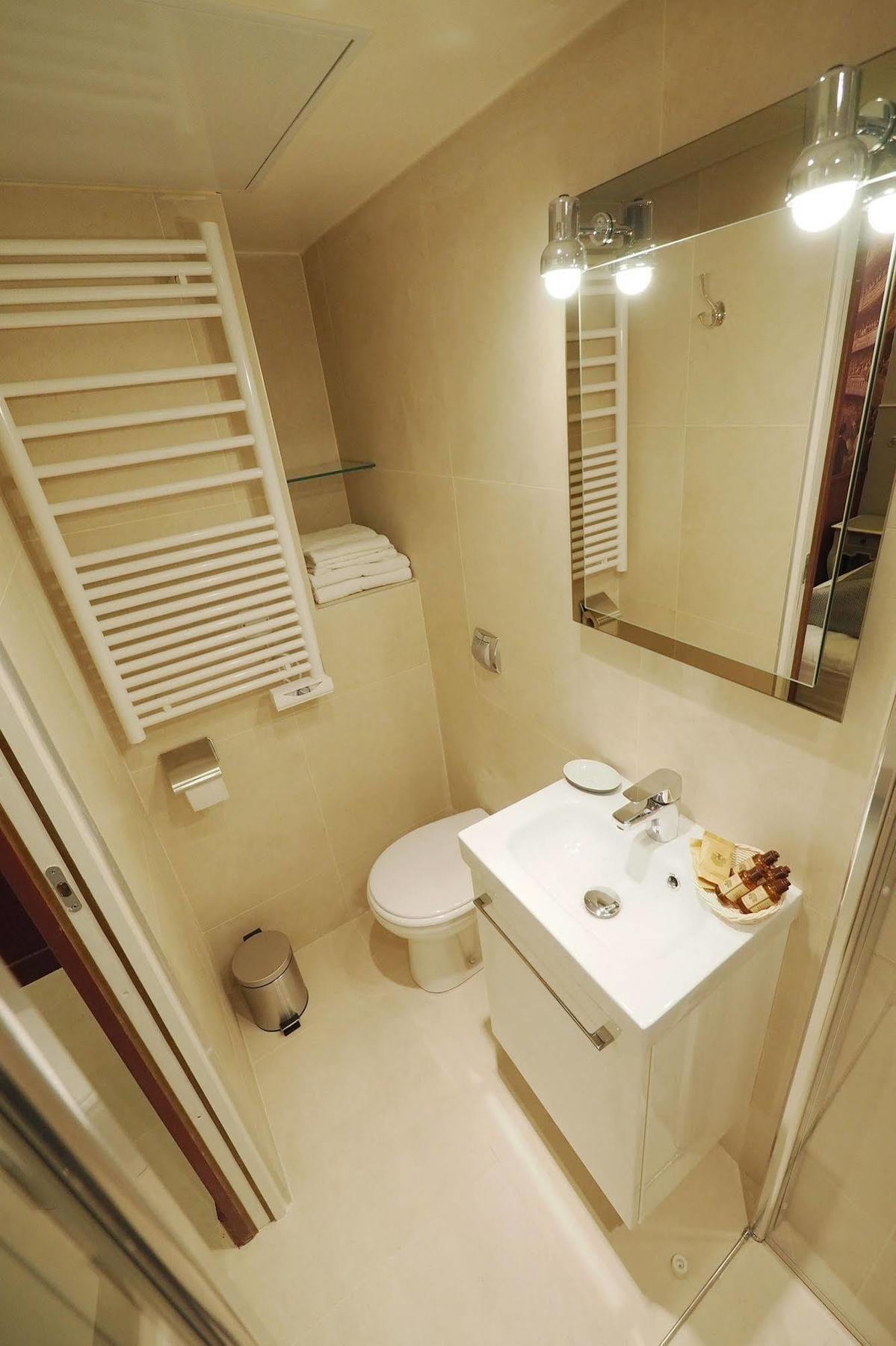 Palais Royal ChicSuites Paris Extérieur photo